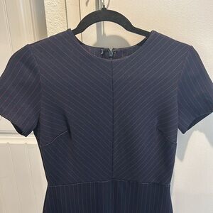 2P Banana Republic Sheath Dress